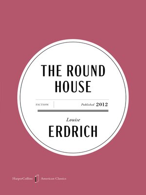 cover image of The Round House